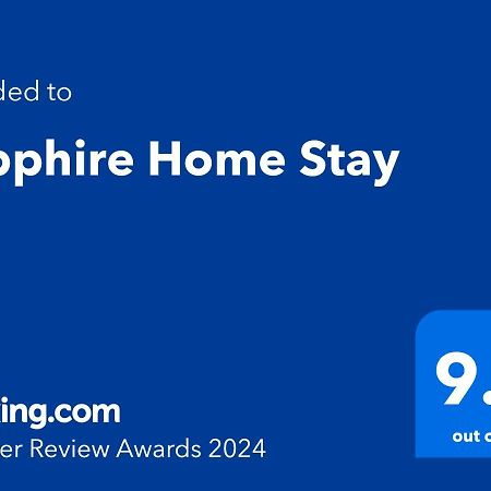 Sapphire Home Stay Liverpool Exterior foto