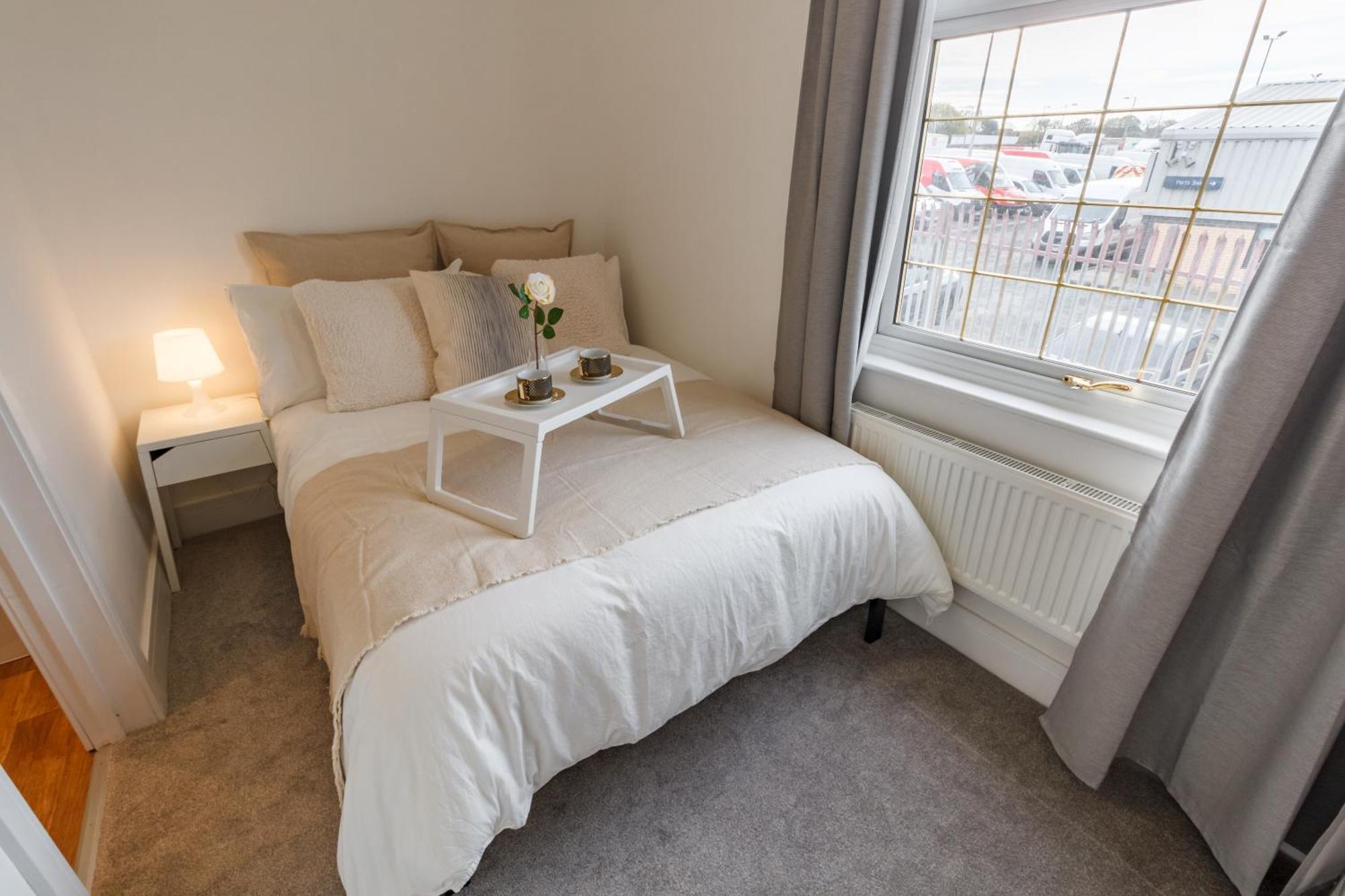 Sapphire Home Stay Liverpool Exterior foto