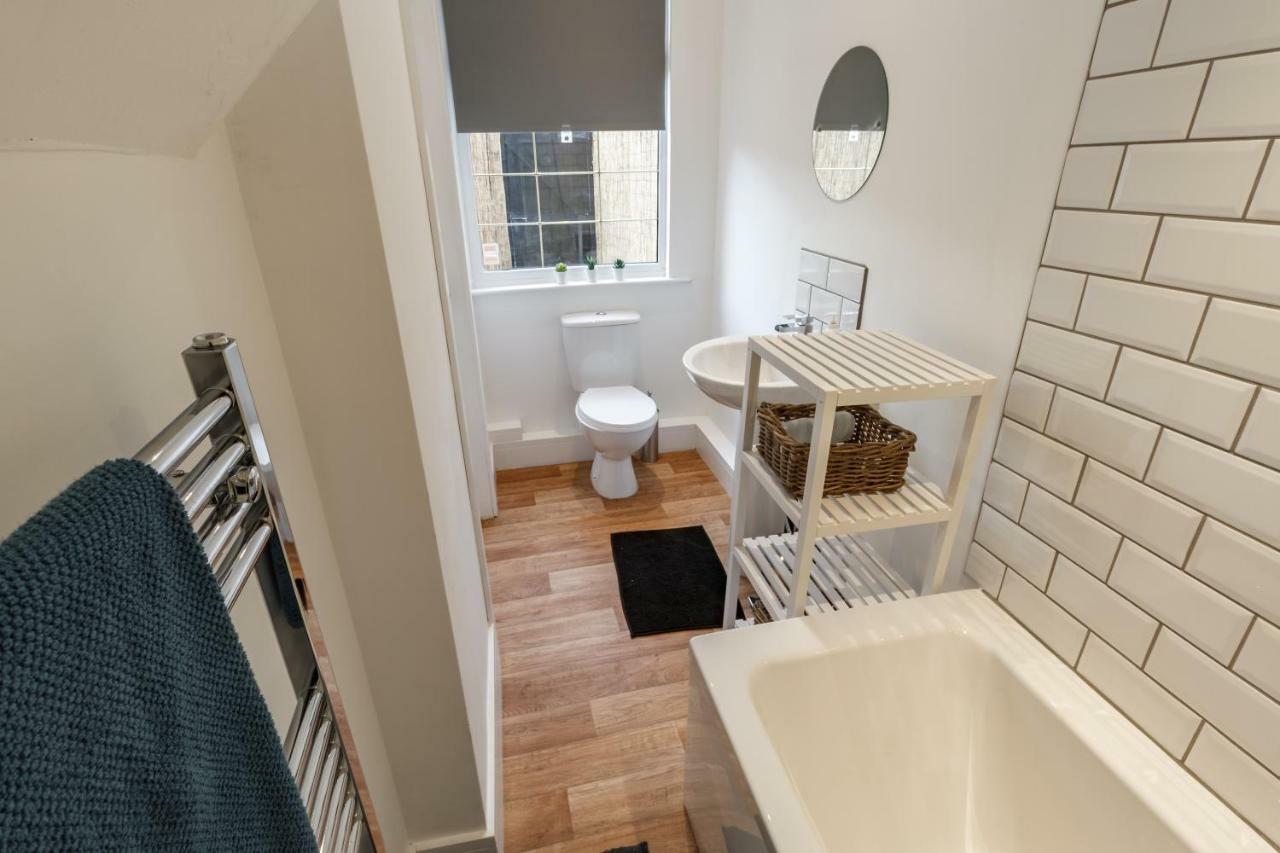 Sapphire Home Stay Liverpool Exterior foto