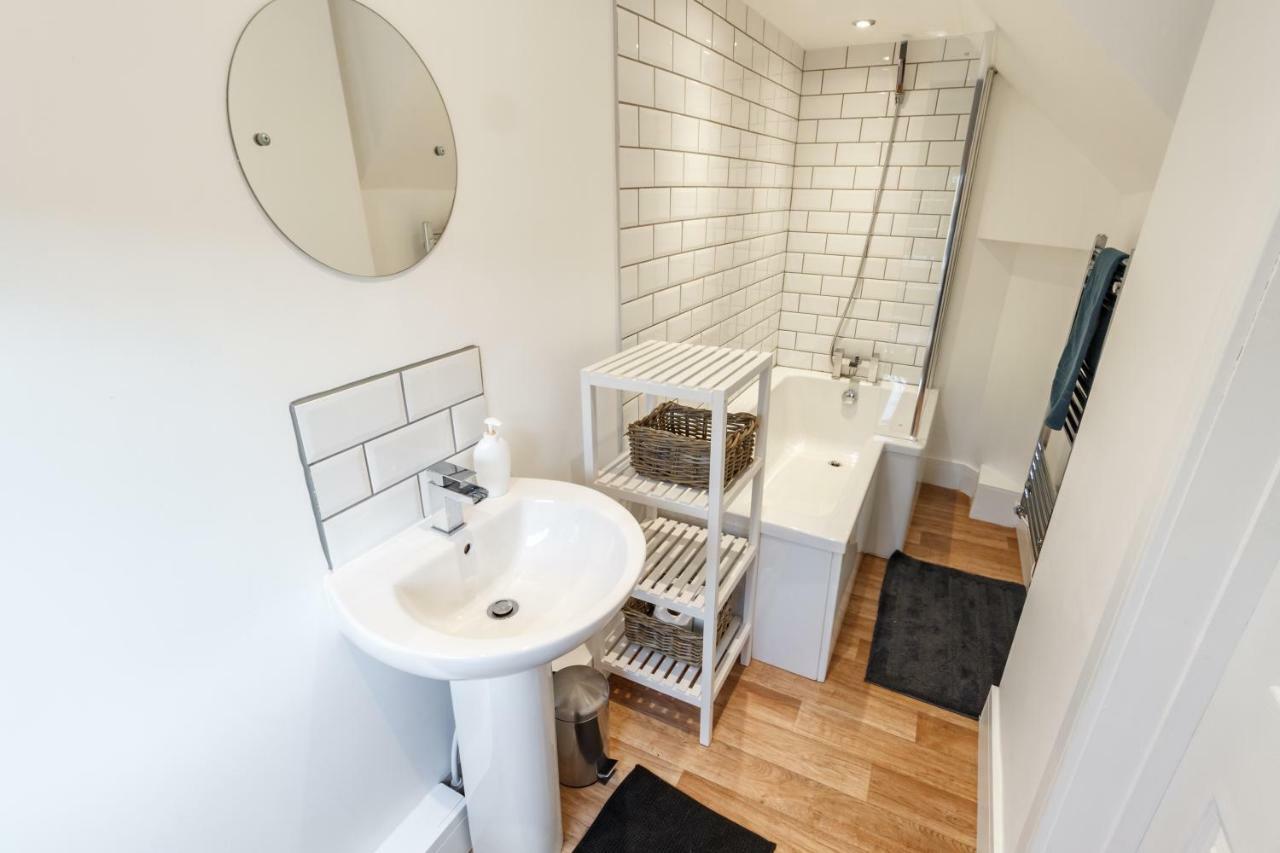 Sapphire Home Stay Liverpool Exterior foto
